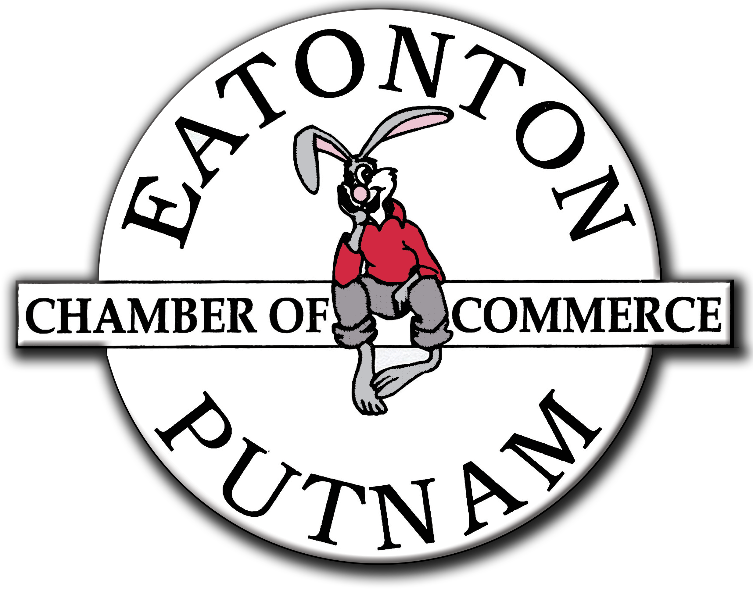 Eatonton-putnam Chamber Of Commerce - Eatonton Putnam Chamber Of Commerce (2496x1934), Png Download
