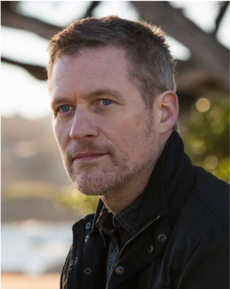 Nathan - James Tupper Big Little Lies (1024x576), Png Download