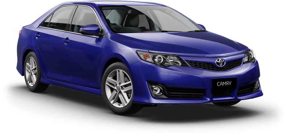 A New Issue Has Been Discovered On The Camry And It - Sedan Car (940x529), Png Download
