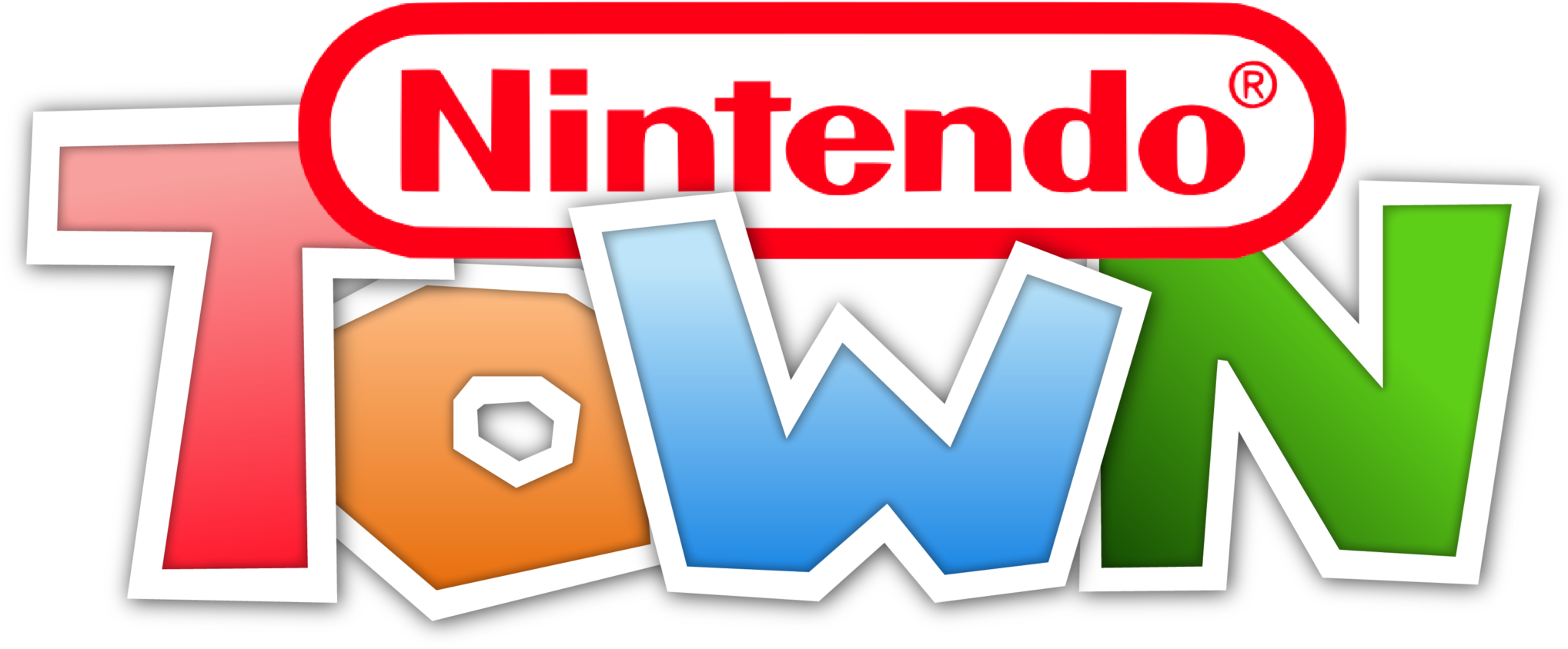 Nintendo-town - Fr - Draw Nintendo Greatest Heroes (2048x850), Png Download