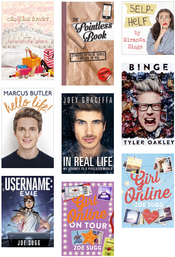 Binge By Tyler Oakley (436x574), Png Download