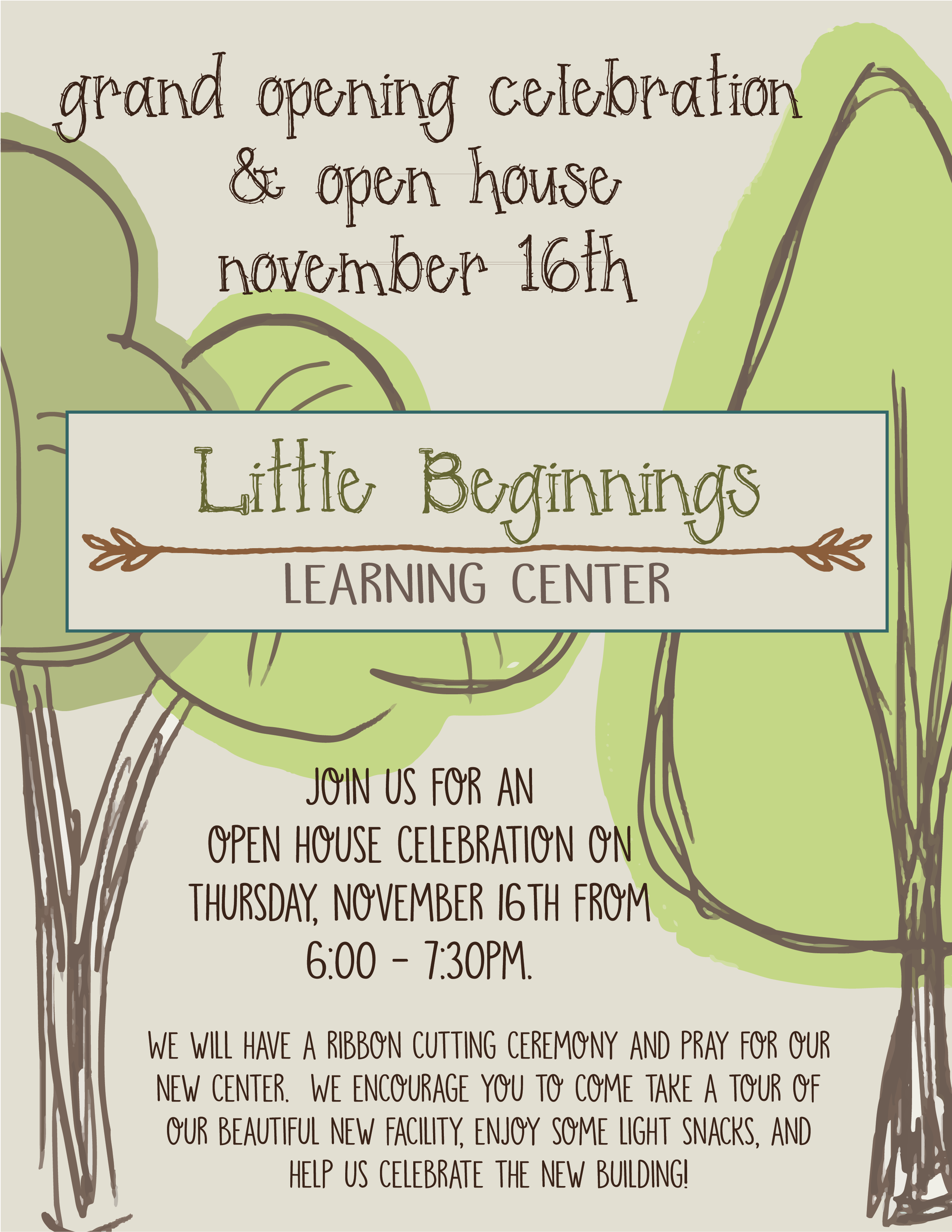 Grand Opening Open House - Bar Soap (4185x3355), Png Download