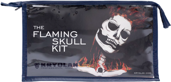 Skull (350x450), Png Download