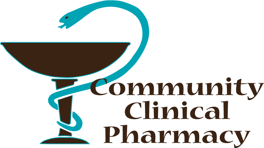 If You Are Looking For Different Options In Treating - Clinical Pharmacy (860x860), Png Download