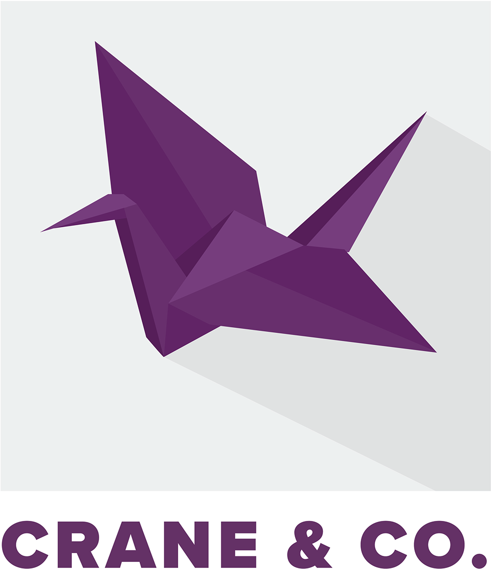 A Paper Company - Origami (1200x1200), Png Download