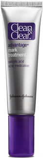 Advantage Mark Treatment - Clean And Clear Acne Scar (430x514), Png Download