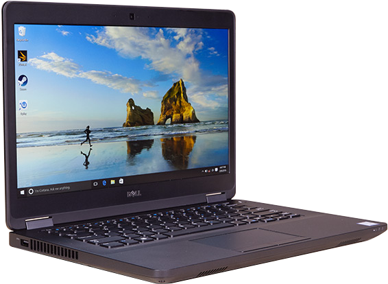Download Dell Laptop Png Picture Laptop Dell Latitude E5470 Png Image With No Background Pngkey Com