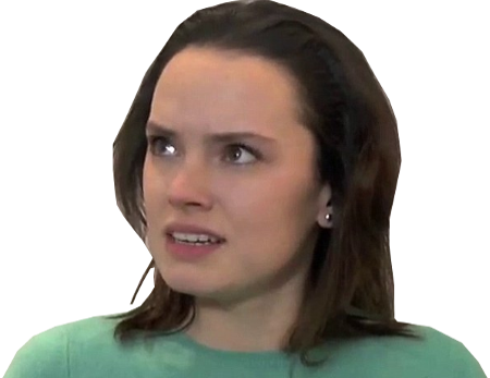 Lien Direct, 2018/04/6/1517012682 Daisy Ridley 6 - 黛 西 蕾 德 莉 J (450x347), Png Download