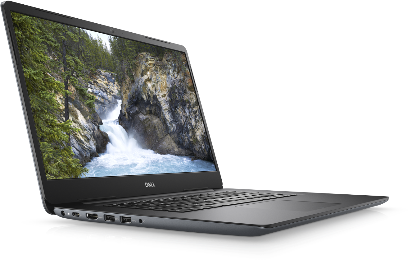 Dell Vostro 14 5000 5481 (1498x1124), Png Download