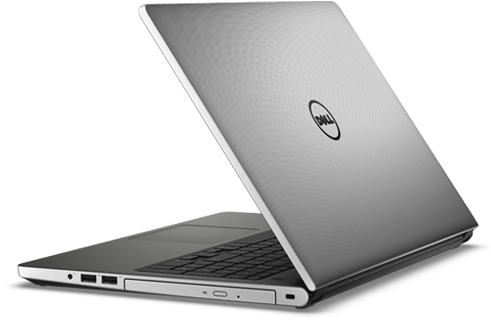 Inspiron 5559 (507x363), Png Download