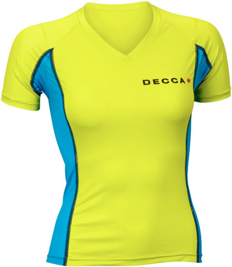 Running Jersey Women - Jersey (555x600), Png Download