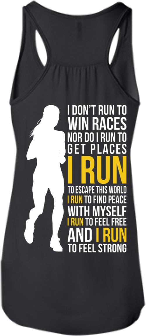 Don T Run To Win Races T Shirt (1155x1155), Png Download