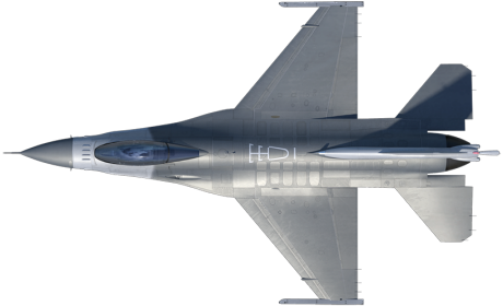 Politically Incorrect » Thread - F 16 Fighter Specification (460x280), Png Download
