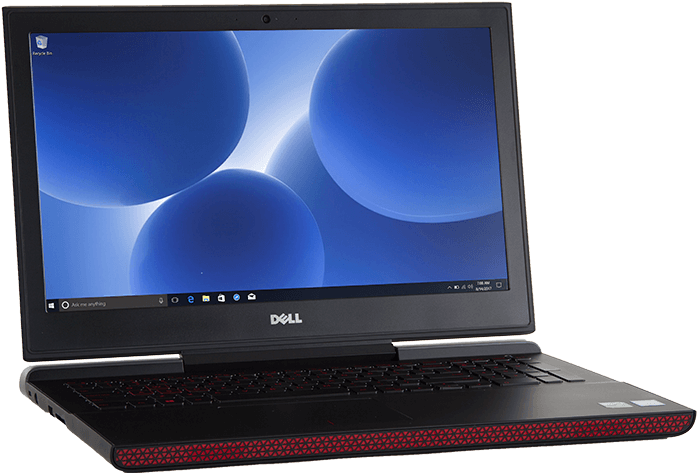 Dell Inspiron 15 7567 Gaming - Dell Inspiron 15 7000 Series (800x800), Png Download