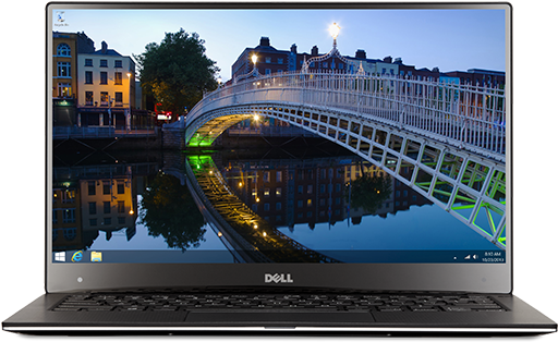 Dell Xps - Icpe 14 Acm Conference On Performance Engineering (560x400), Png Download
