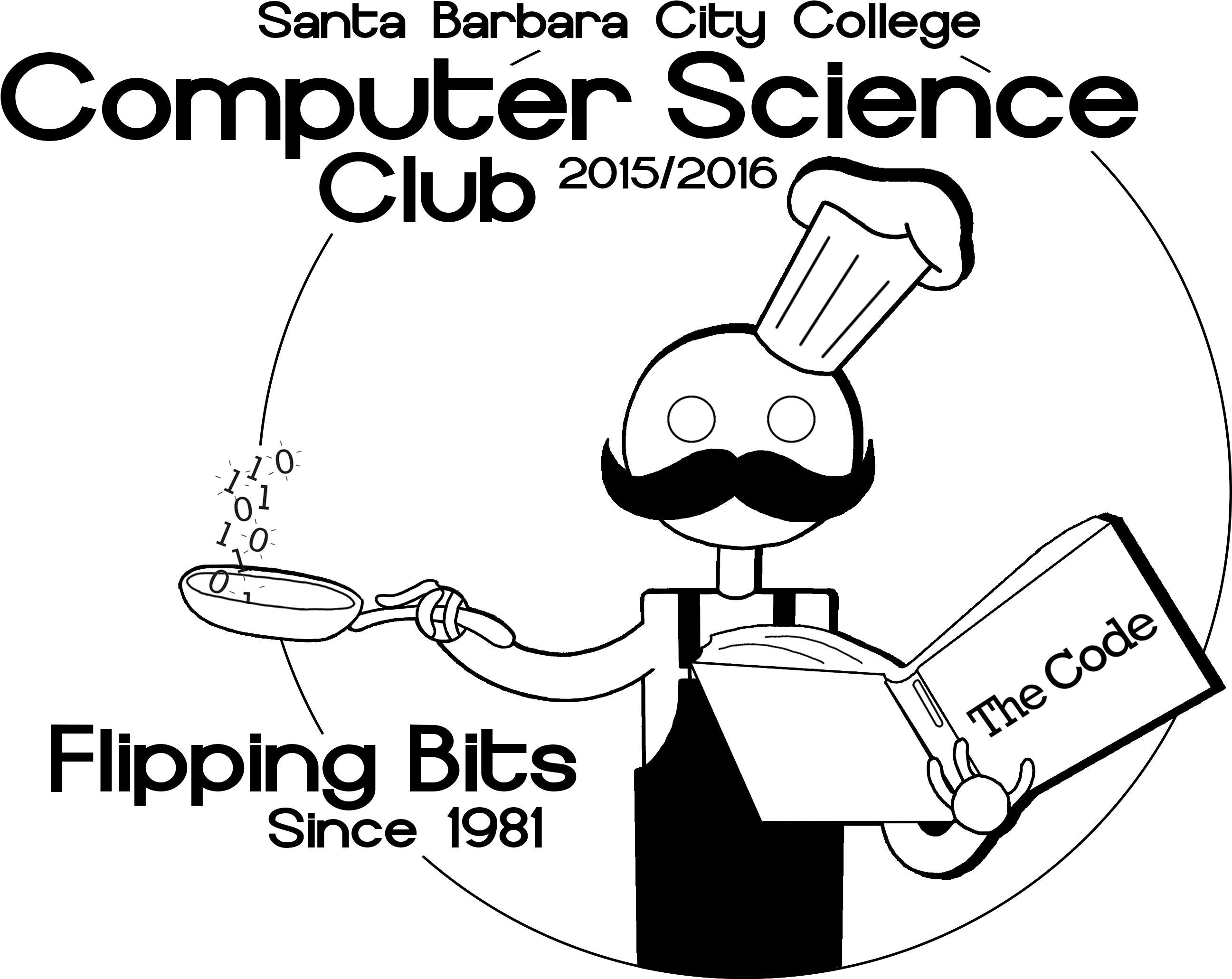 Chefdesign - Cartoon (2838x2218), Png Download