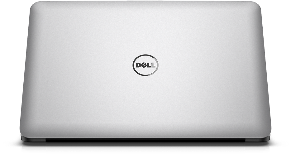 Backlit Keys Allow You To Work Easily In Low-light - Dell (978x684), Png Download