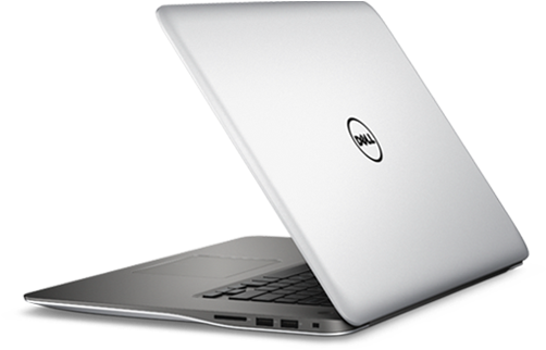 Dell Inspiron 15 7000 Core I5 (507x363), Png Download