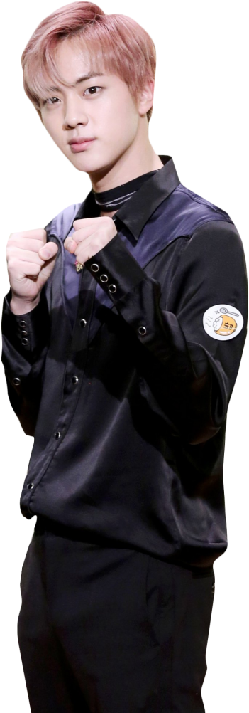 #bts Jin #bts Jin Fancam #bts Seokjin #bts Джин #bts - Bts (700x1050), Png Download