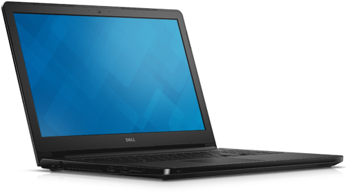 Dell Inspiron 3459 Laptop (504x350), Png Download