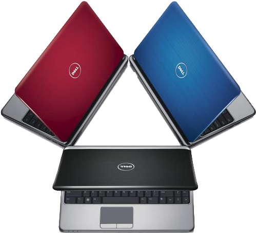 Dell Inspiron (600x600), Png Download