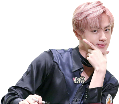 #bts Jin #bts Jin Fancam #bts Seokjin #bts Джин #bts - Girl (700x466), Png Download