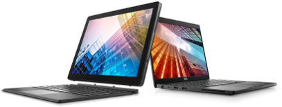 Latitude - Netbook (637x239), Png Download