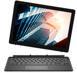 Dell Latitude 12 5285 2 In 1 Convertible Review - Latitude 5289 2 In 1 (464x348), Png Download