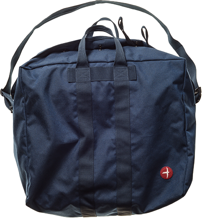 F16 29 Bigbivouacbag Nvy Thumb V=1472681740 - Nylon (404x436), Png Download