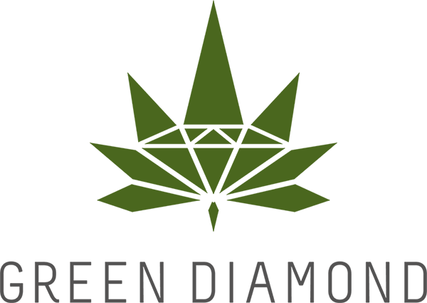 Green Diamond - Green Diamond Baden (600x425), Png Download