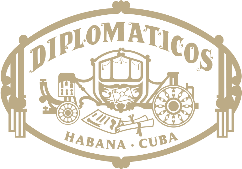 4 Jan - Cigar Brand Logo (800x539), Png Download