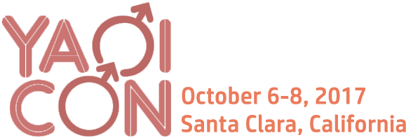 Japanese Culture Convention For Yaoi, Boy's Love, Bara - Graphics (640x210), Png Download