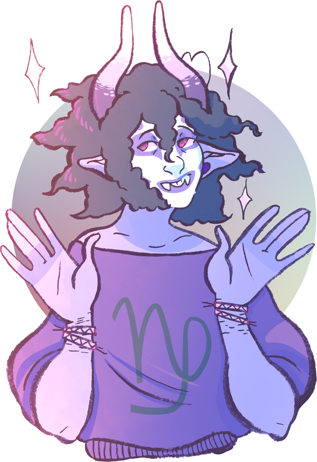 “ Gamzop The Clown Feat - Cartoon (1186x1688), Png Download