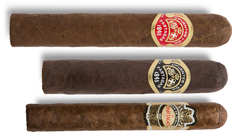 Search Now - Partagas Black Label (741x440), Png Download
