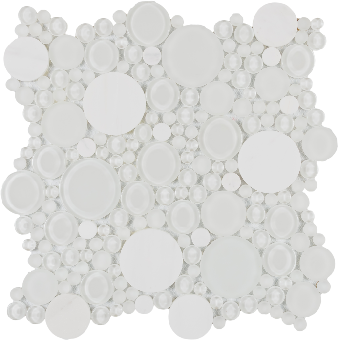 Oompa Carrara - Circle (750x750), Png Download