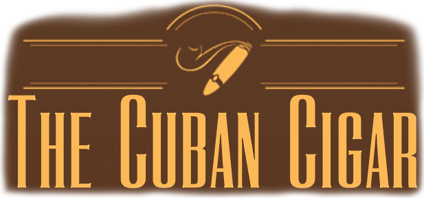 Cuban Cigar Logo - Cigars (617x288), Png Download