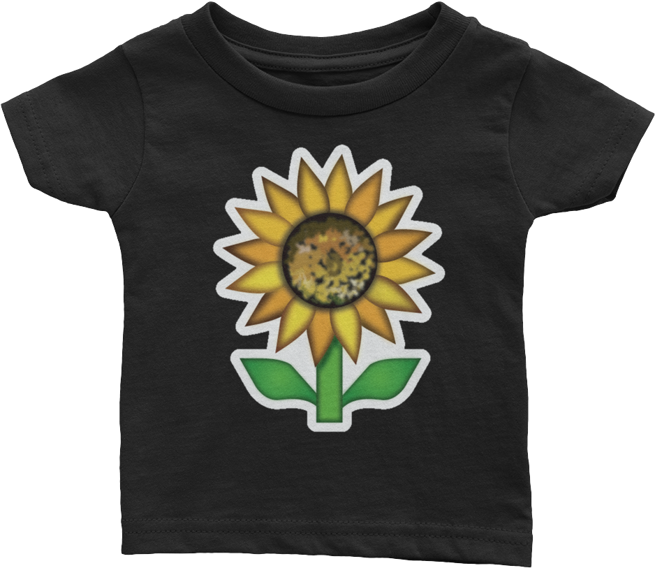 Emoji Baby T Shirt - Only Child Expiring 2019 (1000x1000), Png Download