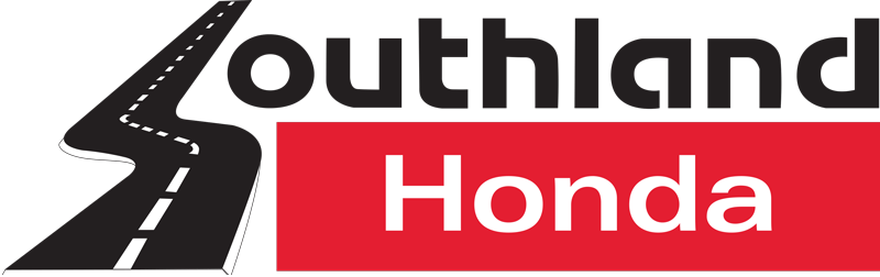 Logo - Southland Honda Logo (800x252), Png Download