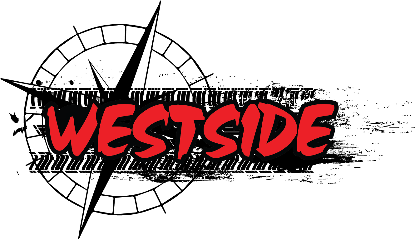 Bold, Serious, Motorcycle Part Logo Design For Westside - Graphic Design (1500x1500), Png Download