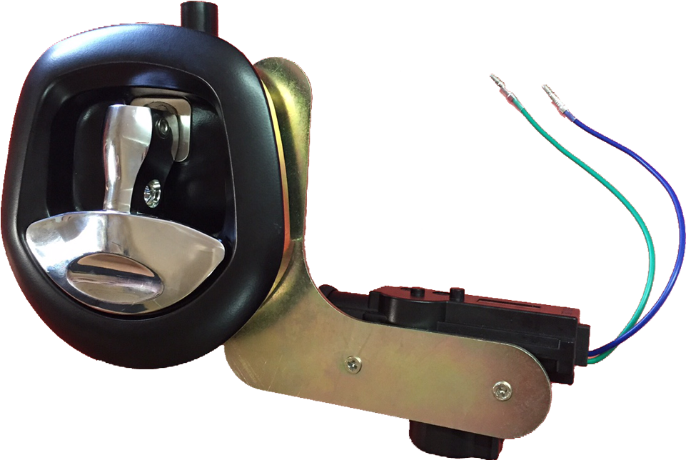 Whale Tail Drop T Lock - Whale Tail (1000x1000), Png Download