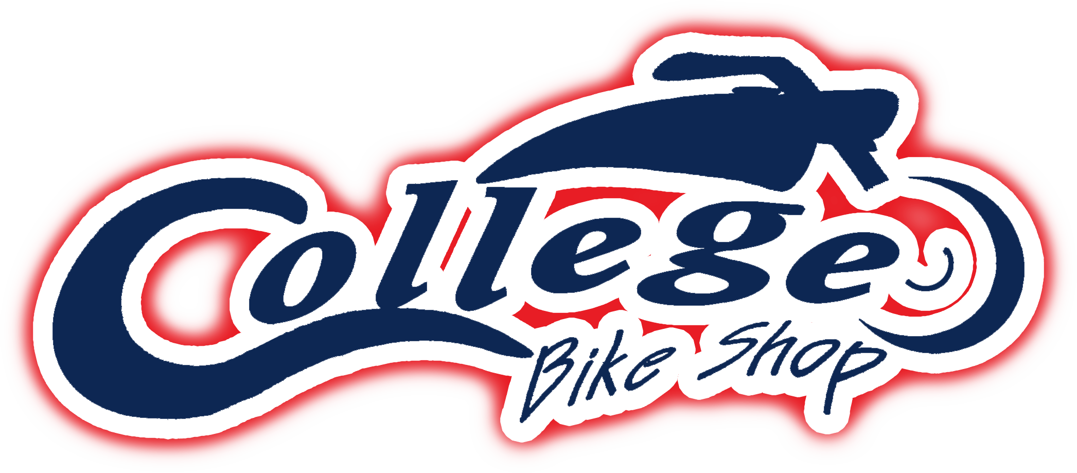 College Bike Lansing Mi Michgan S Premier Honda Kawasaki - Bike Showroom Logos (2093x919), Png Download
