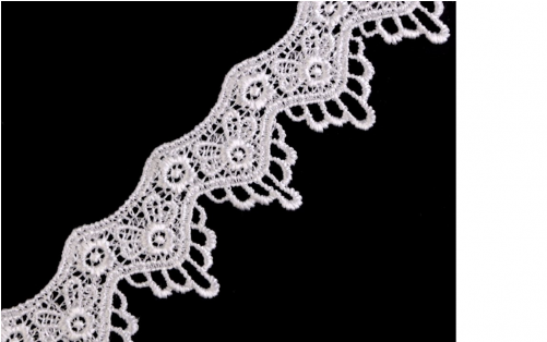 Lace (500x500), Png Download