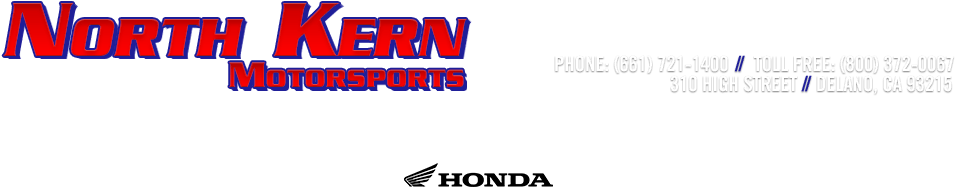 Contact Us - North Kern Motorsports (956x202), Png Download