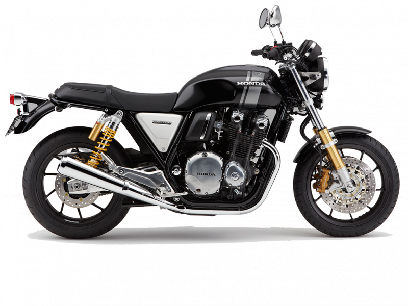 Honda Cb1100 Rs 18ym - Honda Cb 1100 Rs 2017 (800x600), Png Download