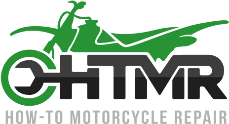 How-to Motorcycle Repair - Motorcycle Mechanic Logo (600x250), Png Download