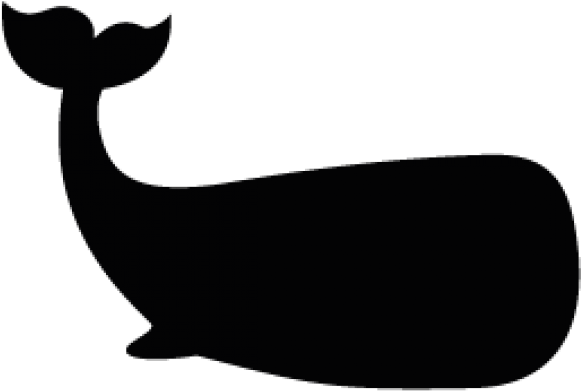 Whale Svg Free (640x480), Png Download