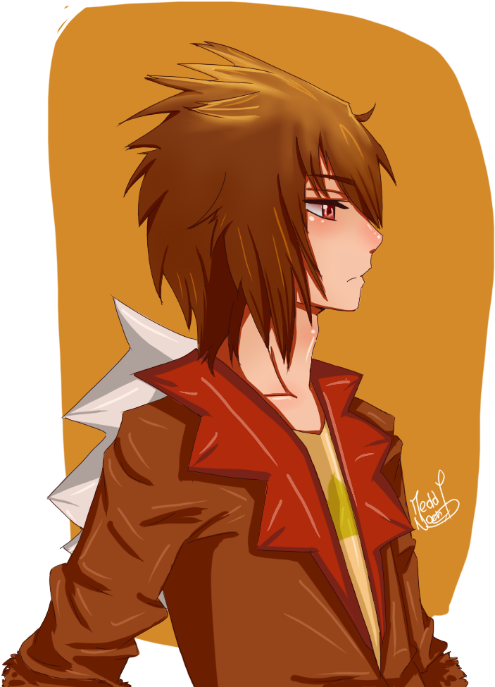 Pokemon, Entei - Entei Humain (760x1024), Png Download