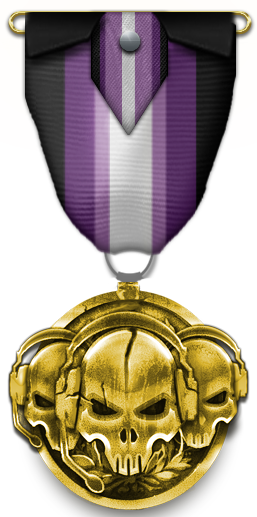 Awards - Bronze (257x517), Png Download