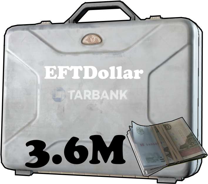 Escape From Tarkov - Love (817x710), Png Download