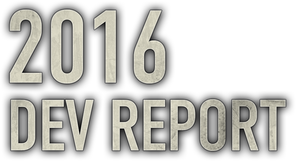 Developer's Report - Graphics (965x526), Png Download